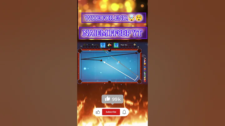 8 Ball pool trick shots tutorial 🤯how to play trick shots in #8ballpool #hacker #trickshots #viral