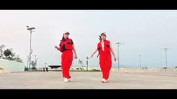 Shuffle dance ❤️ Em vốn dĩ rất đẹp BĐ: Nguyễn Hiền
