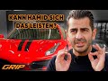 Hamid Sucht EXTREMSPORTLER Mit 640 Bis 760 PS GRIP Hamid Sucht EXTREMSPORTLER Mit 640 Bis 760 PS GRIP