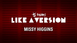 Watch Missy Higgins Moses video