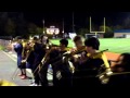 When Mom Isn't Home Marching Band