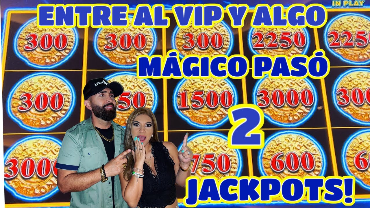 Jackpot Magic Slots™ – Casino y Máquinas Vegas