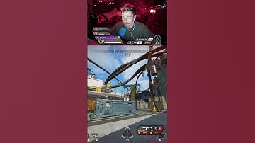 ASH IS THE MOST FUN CHARACTER EVER #apexlegends #apexshorts