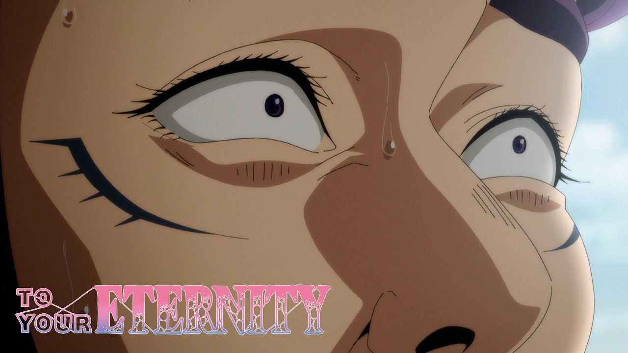 To Your Eternity Season 2 Finally Gives Fushi Much-Needed Positivity