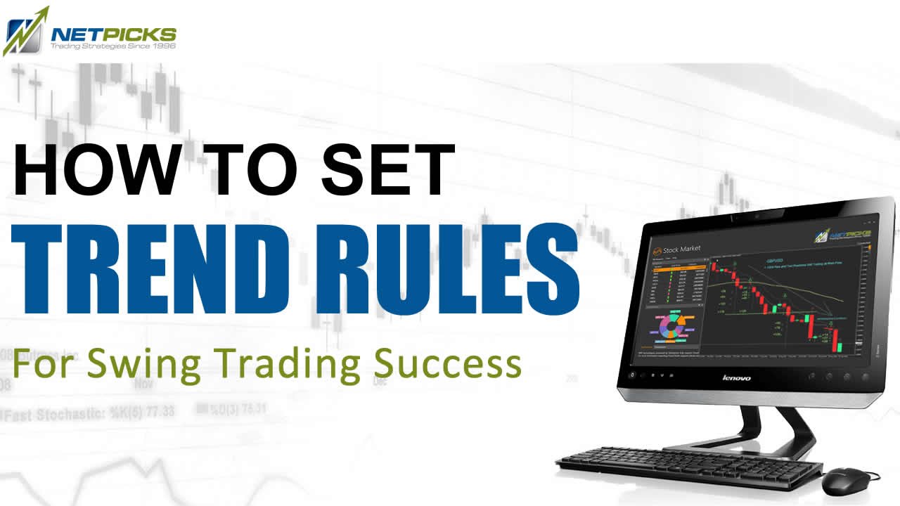 Swing Trading For A Living Become A Professional Swing Trader - 
