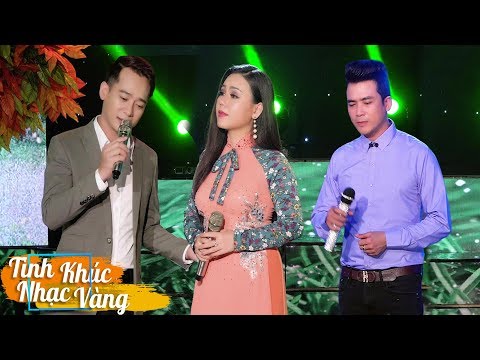 Liên Khúc Nghe hoài mà Không chán - LK Bolero Đoàn Minh, Lưu Ánh Loan, Lê Sang