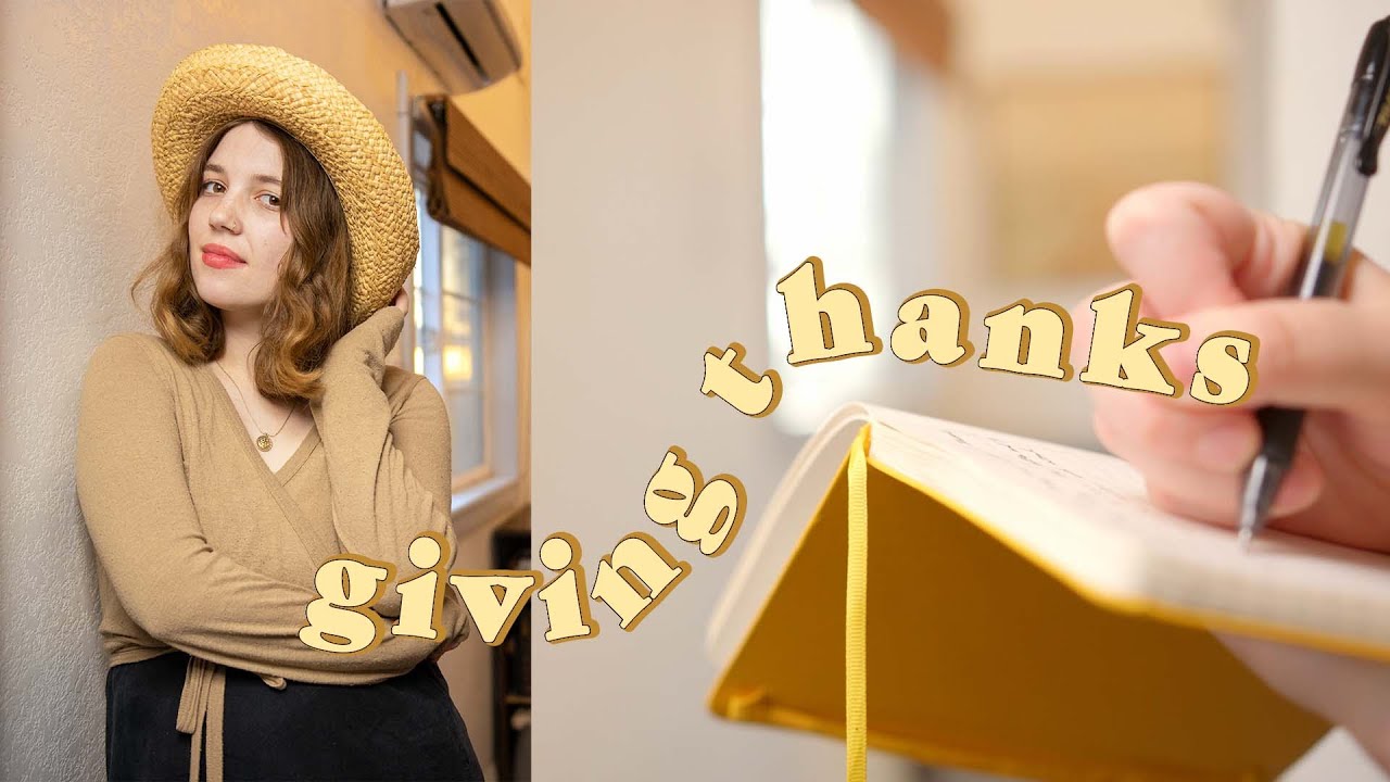 A Thanksgiving Without Thanks