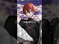 【赤髪が歌う】『スノーパラダイス/天月 様』歌ってみた【Reru】#shorts