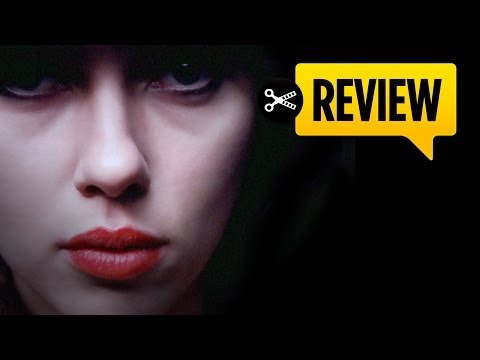 Review: Under the Skin (2014) - Scarlett Johansson Movie HD