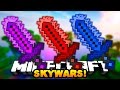 Minecraft SOLO SKY WARS #12 "HIGHEST SCORE EVER?!" w/PrestonPlayz