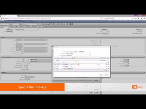 Change for Maximo Features