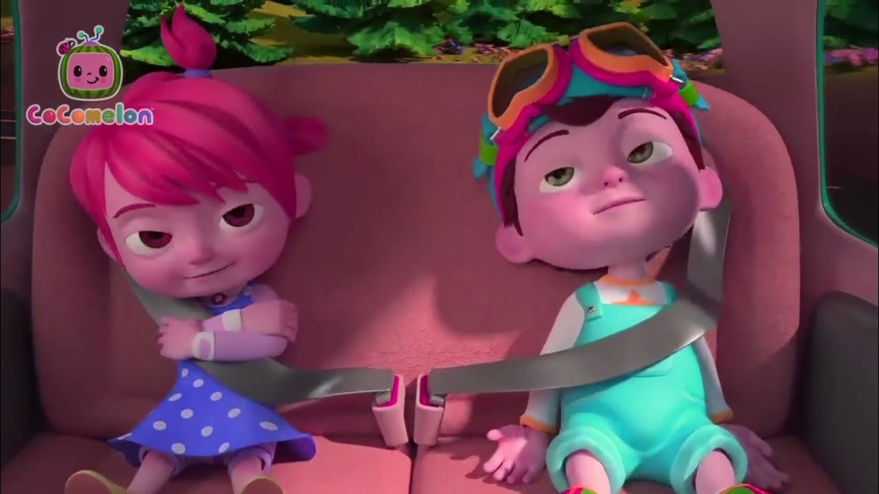 Where are we now? Are you there, yet? Effects Sponsored by Gamavision Csupo Effects 