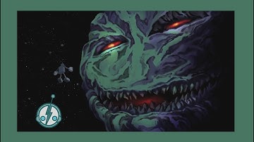 Super Robot Monkey Team Hyper Force Go! 3 Episode Planetoid Q FullHD