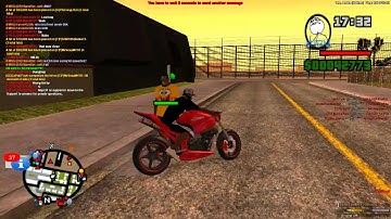 MTA|CIT2  me and Mimos trolling DeviLs