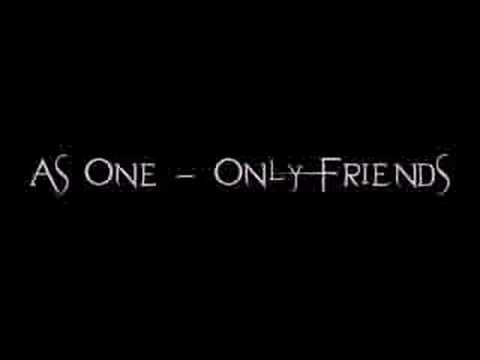 Only friends 3