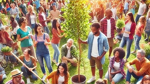 7 Steps to Build a Strong Community!