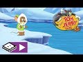 Tom and jerry tales  gone mice fishing  boomerang uk