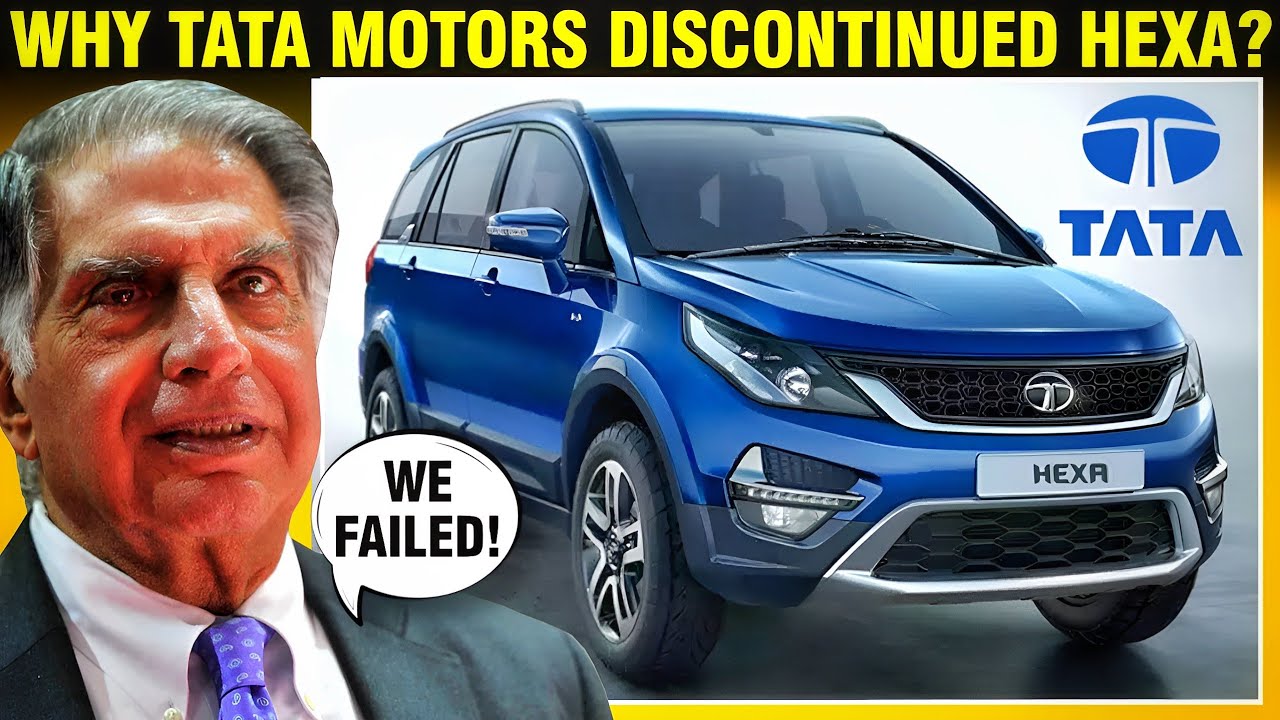 what-killed-tata-hexa-how-tata-hexa-became-biggest-failure-for-tata
