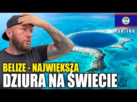 Belize - nie