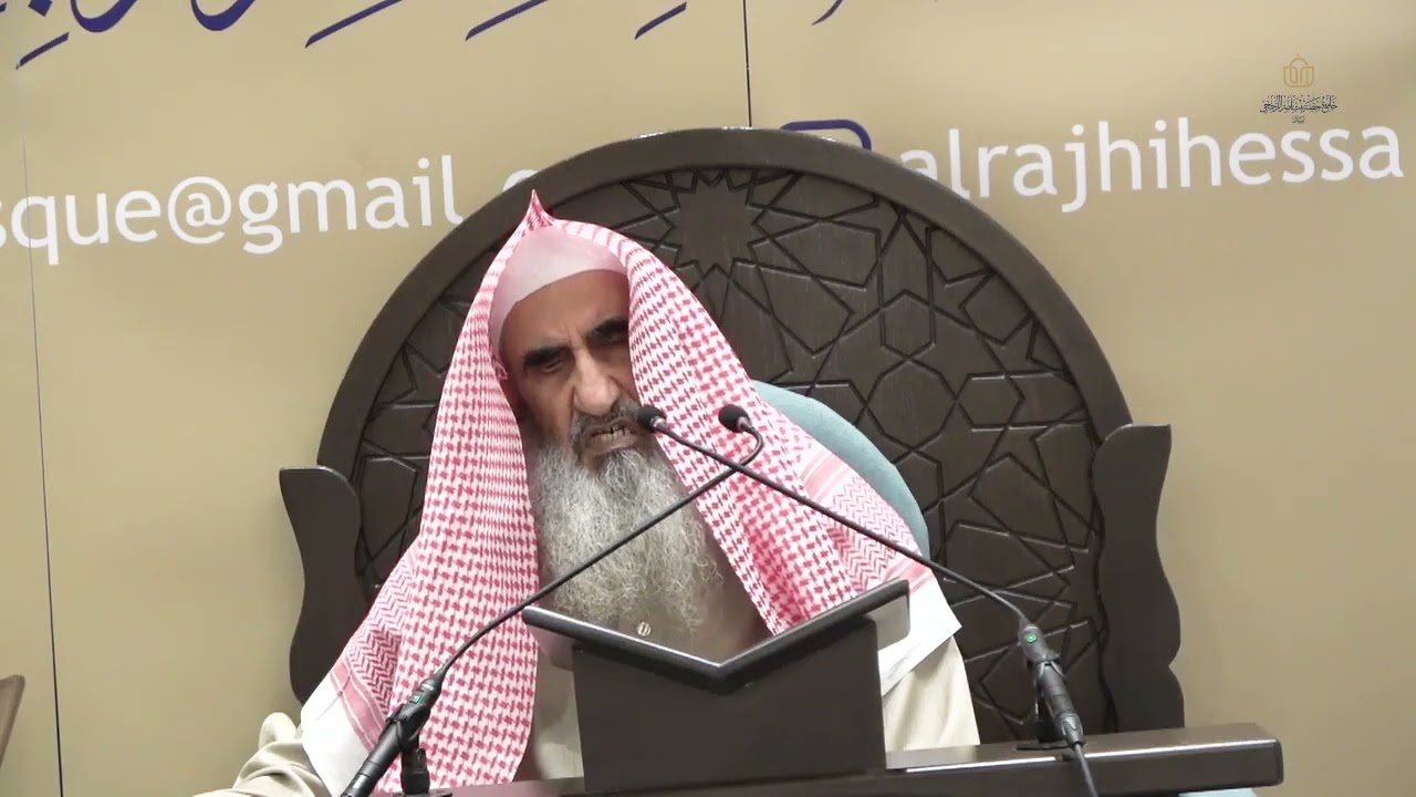 مجالس رمضان ٢ بعنوان وصايا لمن أدرك رمضان لفضيلة الشيخ محمد المعيوف