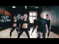 Kaleo - Way down we go  | Choreography by Polina Korneenkova | Los Angeles Dance School