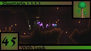 Sluurraria 1.3.5.3: Ep45-Death Maze Tag