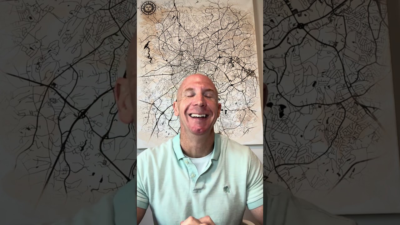 What does the Real Estate Market Trends Look Like for May 2025 in Greenville, SC