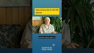 Toplumsal Barışa Dair Bu Ufuk Hâlâ Aşılamadı