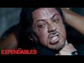 Hale Saves the Day | The Expendables | Sylvester Stallone, Terry Crews, 'Stone Cold' Steve Austin