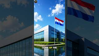 ASML: The Company That Decides Who Wins the Chip War #ASML #Semiconductors #SemiconductorIndustry