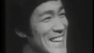 李小龙珍贵访谈1967 Entrevista a Bruce Lee