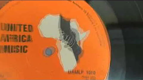 Nashil Pichin Kazembe - Ichilyeyelye.