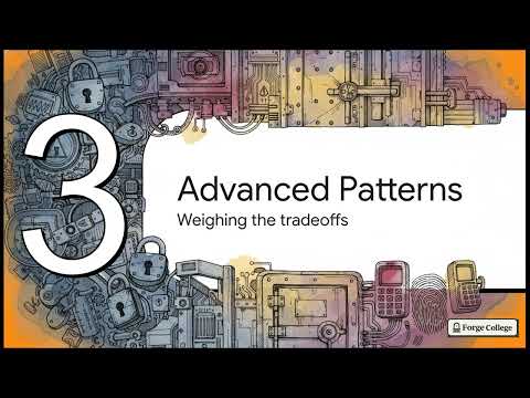 Functional Design Patterns for Multisig Wallets — Forge College
