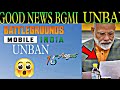 Bgmi ban in india  all player sad 
