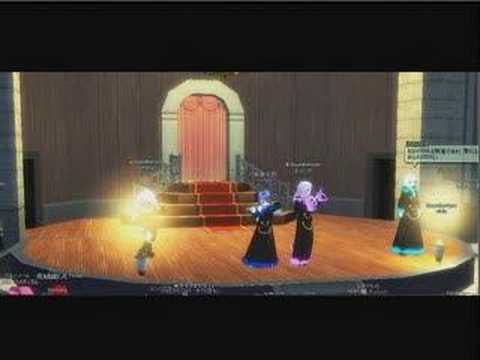 Sound Horizon公演『Roman~僕達が繋がる物語~in Mabinogi』 天使の彫像 YouTube