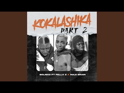 Kokalashika Part 2