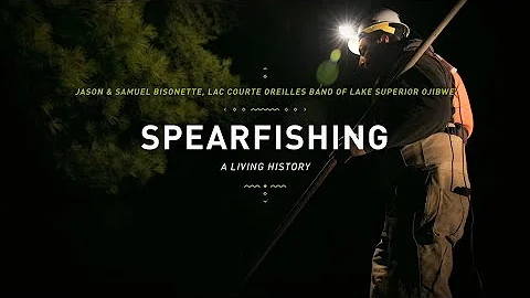 Spearfishing: A Living History | The Ways
