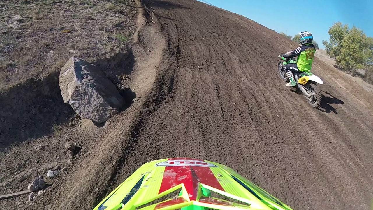 sierra othg hangtown prairie city ohv 30+Nov moto 2 YouTube