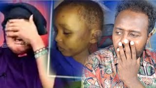 Ninkii Qabay Ayaa Kadilay Wiil Ay Ninkale Uso Dhashay