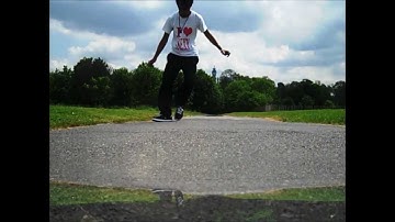 Cwalk| Go to work| *ArDe| LikkleD