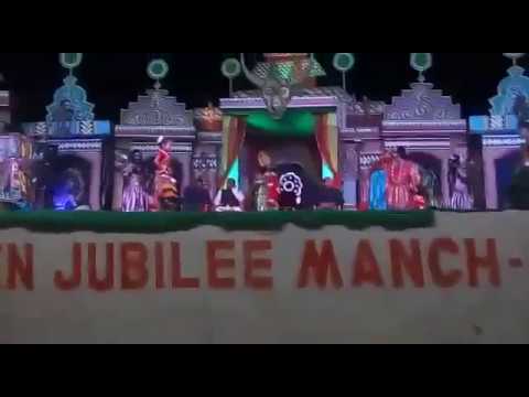 Amar hasi thi Phutuchhe Mali tagara sambalpuri dance duajhar dhanuyatra