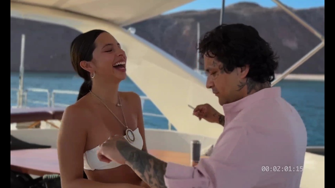 Ángela Aguilar - Hablen Lo Que Quieran (Estreno 2026)