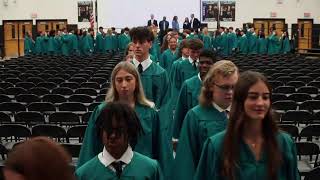 2025-26 Senior Convocation