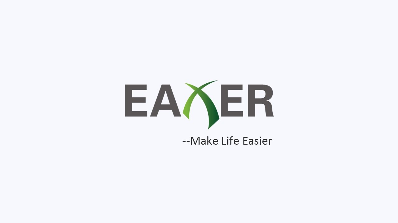 Eaxer 2.5 Inch HDD Enclosure Installaion Guide (RSH-219)