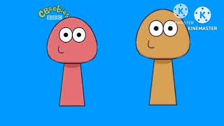 Looney Tunes Pou BBC Screenbug deviantart 