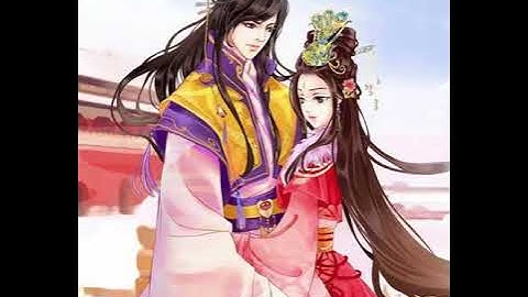 Thế Nào Là Hiền Thê – Tập 1-Nguyệt Hạ Điệp Ảnh