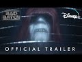 Star Wars The Bad Batch Official Trailer | Disney+