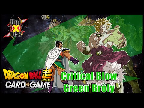 Dragon Ball Super Reveals Critical Blow: Super Saiyan 3 Broly