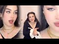 لايف الجميلة سلمى ما أحلاني وجمالها الخطير قسمة ونصيب 