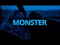 Shawn Mendes, Justin Bieber - Monster // Lyrics